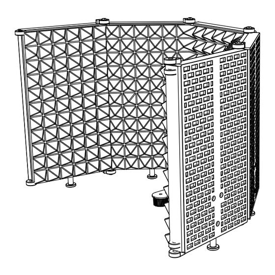 Moman RF30 Manuel De L'utilisateur