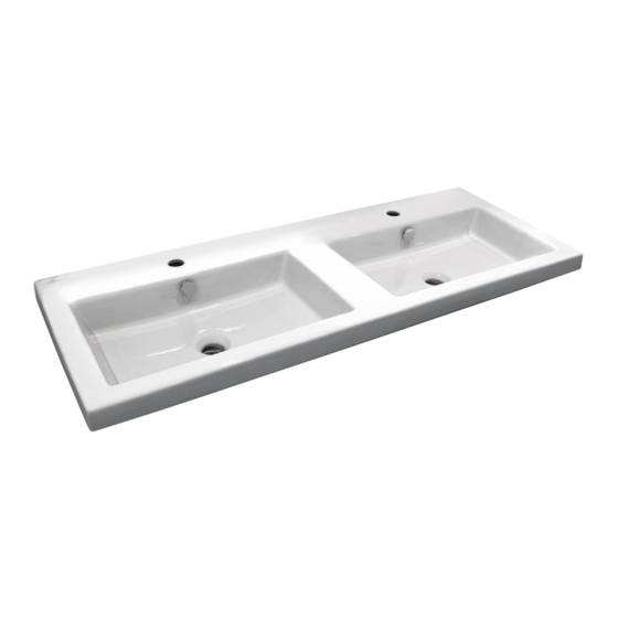noken SQUARE 100063514 N377000994 Instructions De Montage