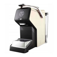 Aeg Lavazza A Modo Mio LM 3100 Mode D'emploi