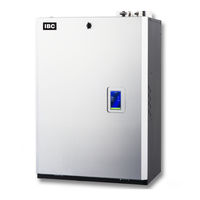 Ibc SL 26-260 G3 Manuel D'installation Et D'utilisation