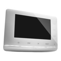 SOMFY V300 Notice D'installation