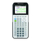 Calculatrices Texas Instruments TI-83 Premium CE Edition Python Manuel D'utilisation