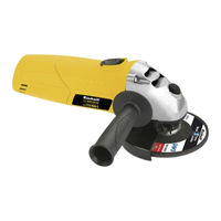 EINHELL Bavaria BWS 115/850-3 Instructions De Service