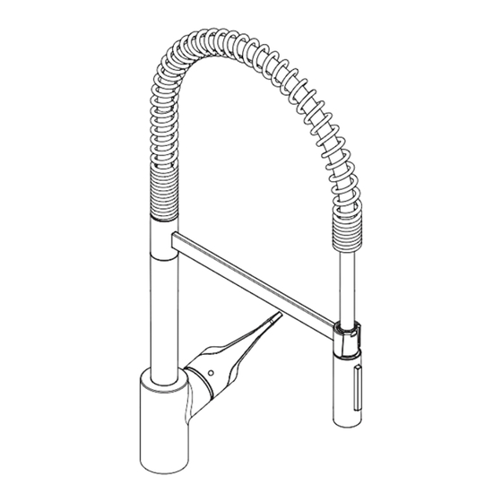 Hansgrohe Cento XXL 14806000 Mode D'emploi / Instructions De Montage