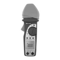 HT Instruments HT4022 Installation Et Manuel D'utilisation