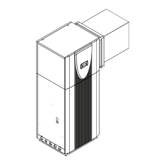 Dimplex LIKI 14TE Instructions D'installation Et D'utilisation