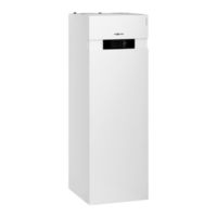 Viessmann Vitocal 222-S AWT-AC 221.B13 Notice De Montage Et De Maintenance