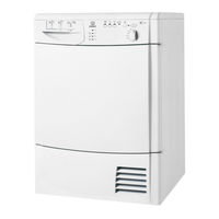 Indesit ISL69C Notice D'utilisation Et Installation