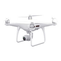 dji PHANTOM 4 Pro+ V2.0 Guide De Démarrage Rapide