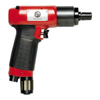 Desoutter PT010-T5500-S4Q Mode D'emploi