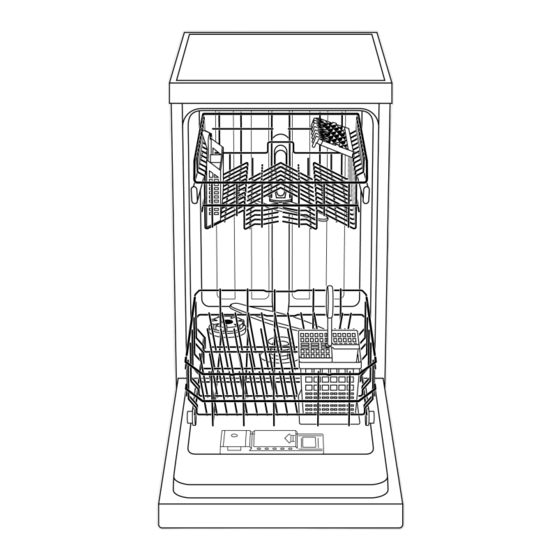 Bosch SRS4312 Mode D'emploi