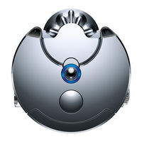 Dyson 360 Heurist Mode D'emploi