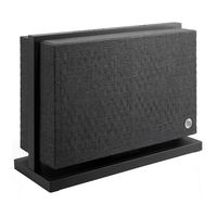 Audio Pro A40 Mode D'emploi