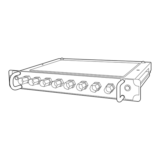 Epson ELPIF02 Mode D'emploi
