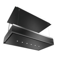 Bosch DRH18LT65 Manuel D'utilisation Et Notice D'installation