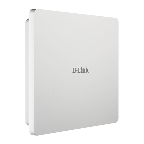 D-Link DAP-3666 Guide D'installation Rapide