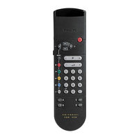 Philips SBC RP 421 Mode D'emploi