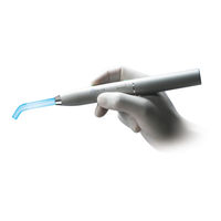ACteon MINILED STANDARD J00007 Manuel D'utilisation