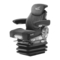 Accessoires de voiture Grammer MAXIMO Evolution Active Instructions De Montage