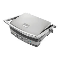 Electrolux Frigidaire FPPG12K7MST L'utilisation Et L'entretien