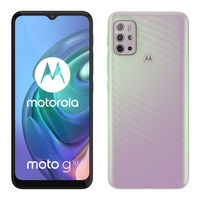 Motorola MOTO G10 Guide De L'utilisateur