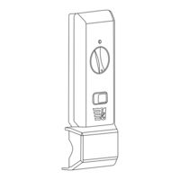 Gnosjo Zebra thermostat électronique 230V Mode D'emploi