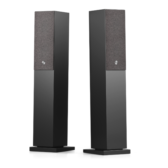 Audio Pro A36 Mode D'emploi