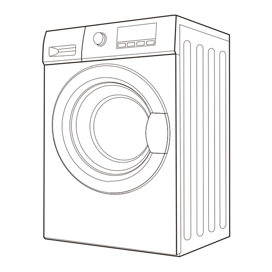 Radiola RALF106W Manuel Utilisateur