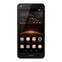 Huawei Y5-II Guide De L'utilisateur