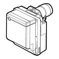 Baxi CRONO 20-L Instructions D'installation, De Montage Et De Fonctionnement