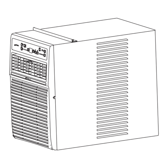 Uberhaus MWL-10CRN1-BI5 Guide De L'utilisateur