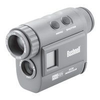 Bushnell ImageView 11-8000 Manuel D'instructions