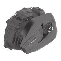 Bosch BDU3740 Notice D'utilisation D'origine