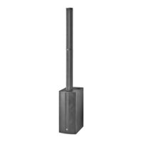 Img Stageline C-RAY/8 Mode D'emploi