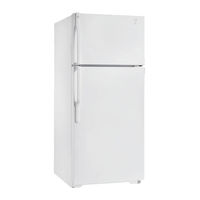 GE GTE 17HB WW 605 Manuel D'utilisation Et D'installation