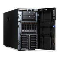 Lenovo System X3500 M5 Guide D'installation Et De Maintenance