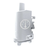 ADEUNIS sigfox RC4 Pulse Guide Utilisateur