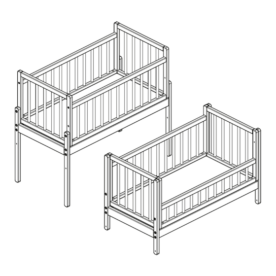 Webaby T6235000 01 Serie Manuel D'installation