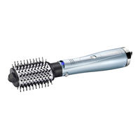 BaByliss AS774E Manuel D'utilisation