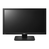 LG 24CAV37K Manuel D'utilisation