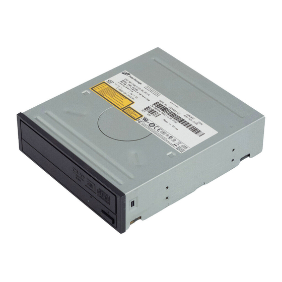 LG GWA-4164B Guide De L'utilisateur