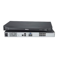 Dell 2161AD Guide D'installation Et D'utilisation