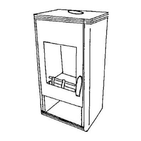 Wamsler TYP10180 O Serie Mode D'emploi