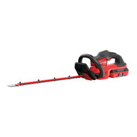 Craftsman CMCHTS860 Guide D'utilisation