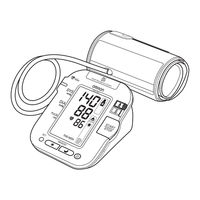 Omron HEM-790ITCAN Guide De L'utilisateur