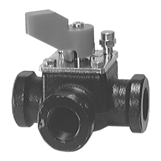 Siemens VBI31 Serie Caractéristiques Techniques