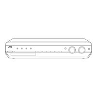 JVC XV-N55SL Manuel D'instructions