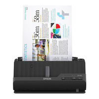 Epson RR-400W Guide De L'utilisateur