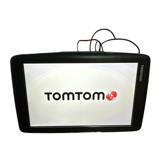 TomTom 4EN62 Guide De Référence