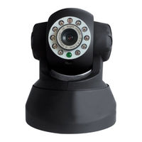 Home Confort CAM-I49MB Notice D'utilisation